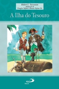 Baixar A ilha do tesouro (Encontro com os cl&aacute;ssicos) pdf, epub, eBook