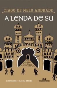 Baixar A Lenda de Su pdf, epub, eBook