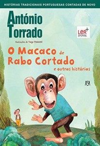 Baixar O Macaco de Rabo Cortado pdf, epub, eBook