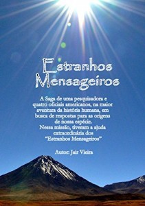 Baixar Estranhos Mensageiros pdf, epub, eBook