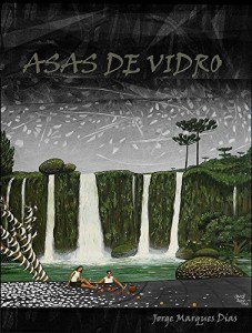 Baixar ASAS DE VIDRO pdf, epub, eBook