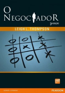 Baixar O negociador pdf, epub, eBook