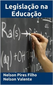 Baixar Legislação na Educação pdf, epub, eBook