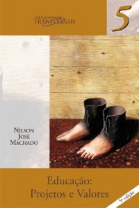 Baixar Educação – Projetos e valores pdf, epub, eBook