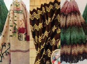 Baixar Malha padrões afegãos pdf, epub, eBook