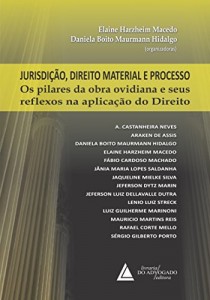 Baixar Jurisdição Direito Material e Processo pdf, epub, eBook