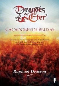 Baixar Caçadores de Bruxas pdf, epub, eBook