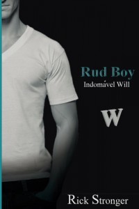 Baixar Rud Boy: Indom&aacute;vel Will pdf, epub, eBook
