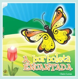 Baixar A Borboleta Encantada pdf, epub, eBook
