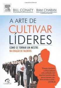 Baixar A Arte de Cultivar L&iacute;deres pdf, epub, eBook