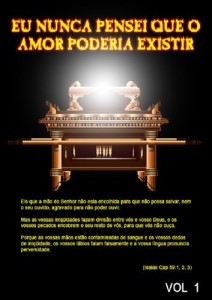 Baixar EU NUNCA PENSEI QUE O AMOR PODERIA EXISTIR pdf, epub, eBook