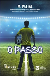 Baixar O PASSO (Série Promessas Livro 2) pdf, epub, eBook