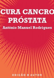 Baixar Cura Cancro Próstata pdf, epub, eBook