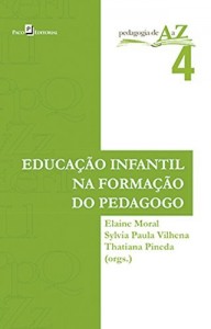 Baixar Educação Infantil na Formação do Pedagogo pdf, epub, eBook