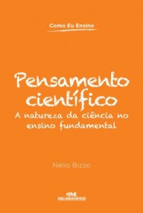 Baixar Pensamento Cientifico pdf, epub, eBook
