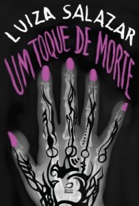Baixar Um Toque de Morte (A Ordem) pdf, epub, eBook