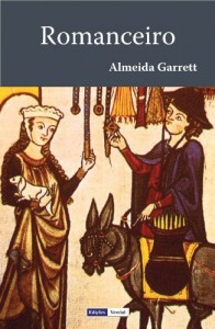 Baixar Romanceiro pdf, epub, eBook