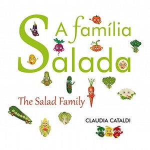 Baixar A fam&iacute;lia salada pdf, epub, eBook