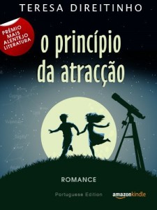 Baixar O Princ&iacute;pio da Atrac&ccedil;&atilde;o (Portuguese Edition – Livro em Portugu&ecirc;s) pdf, epub, eBook