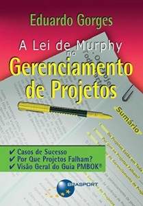 Baixar A Lei de Murphy no gerenciamento de projetos pdf, epub, eBook