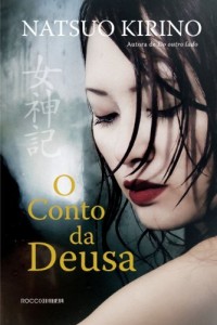 Baixar O conto da deusa pdf, epub, eBook