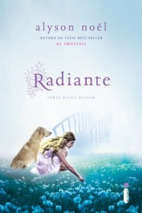 Baixar Radiante (Riley Bloom Livro 1) pdf, epub, eBook