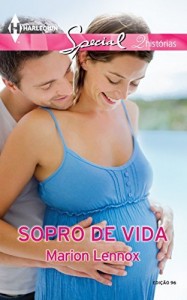 Baixar Sopro de Vida – Harlequin Special Ed.96 pdf, epub, eBook