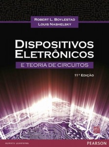 Baixar Dispositivos eletrônicos e teoria de circuitos pdf, epub, eBook