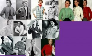 Baixar Nosso favorito suéter tricô padrões pdf, epub, eBook