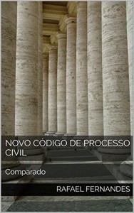 Baixar Novo C&oacute;digo de Processo Civil: Comparado pdf, epub, eBook
