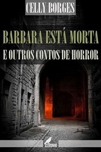 Baixar Barbara est&aacute; morta e outros contos de horror pdf, epub, eBook