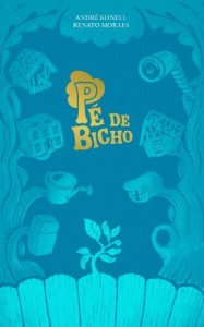 Baixar Pé de bicho pdf, epub, eBook