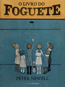 Baixar O Livro do Foguete pdf, epub, eBook