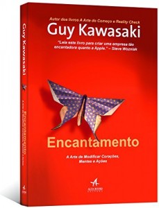 Baixar Encantamento: A Arte de Modificar Corações, Mentes e Ações pdf, epub, eBook