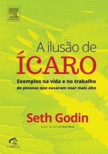 Baixar A Ilusão de Ícaro pdf, epub, eBook
