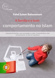 Baixar A família e o bom comportamento no Islam. pdf, epub, eBook