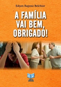 Baixar A Família vai bem, Obrigado! pdf, epub, eBook