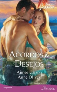 Baixar Acordos & Desejos – Harlequin Jessica Ed.225 pdf, epub, eBook
