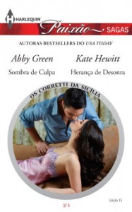 Baixar Os Corretti da Sicília 2 de 4 – Harlequin Paixão Sagas Ed.15 pdf, epub, eBook