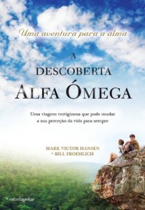 Baixar A Descoberta Alfa &Oacute;mega pdf, epub, eBook