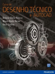 Baixar Curso de Desenho Técnico e AutoCad pdf, epub, eBook