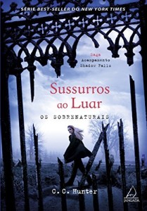 Baixar Sussurros ao Luar: Os Sobrenaturais (Saga Acampamento Shadow Falls) pdf, epub, eBook