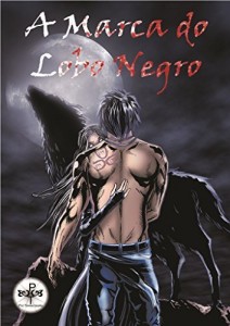 Baixar H.Q A Marca do Lobo Negro pdf, epub, eBook