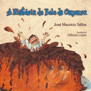 Baixar A Hist&oacute;ria do Bolo de Cenoura pdf, epub, eBook