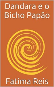 Baixar Dandara e o Bicho Papão pdf, epub, eBook