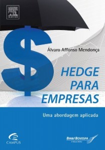 Baixar Hedge Para Empresas pdf, epub, eBook