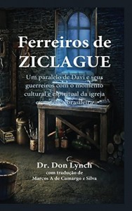 Baixar Ferreiros de Ziclague pdf, epub, eBook