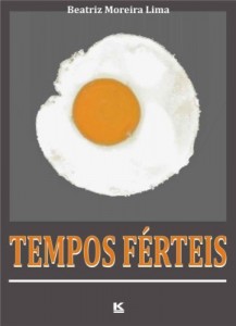 Baixar Tempos F&eacute;rteis pdf, epub, eBook
