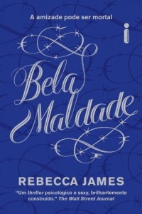 Baixar Bela Maldade pdf, epub, eBook