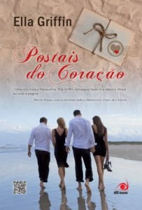 Baixar Postais do Cora&ccedil;&atilde;o pdf, epub, eBook
